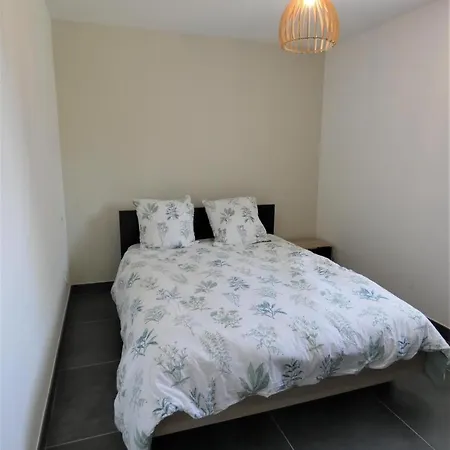 Le Treuilh Сasa de vacaciones