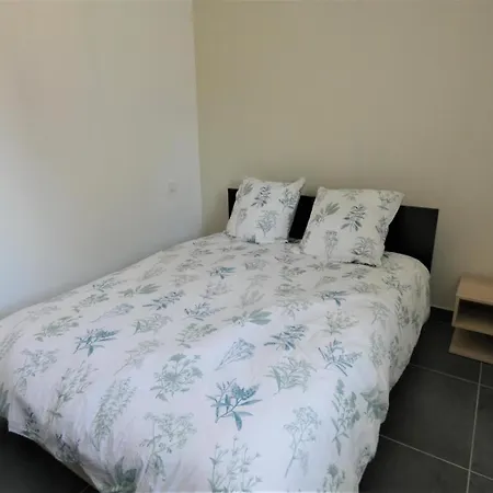 Сasa de vacaciones Le Treuilh *