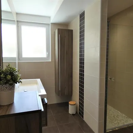 Le Treuilh Сasa de vacaciones