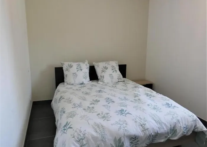 Le Treuilh Сasa de vacaciones